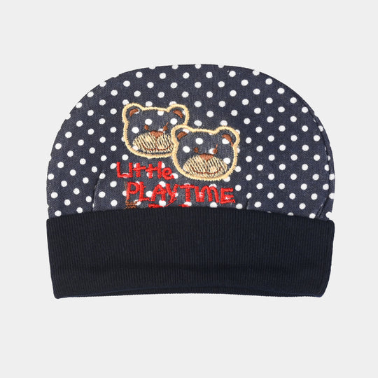 Baby Cotton Cap/Hat