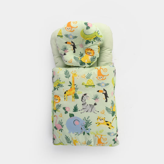 BP Carry Nest 5Pcs Set