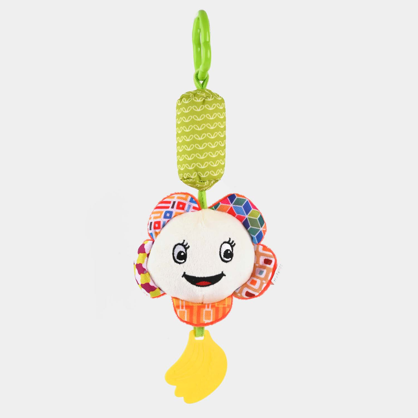 Hanging Rattle Toy For Babies