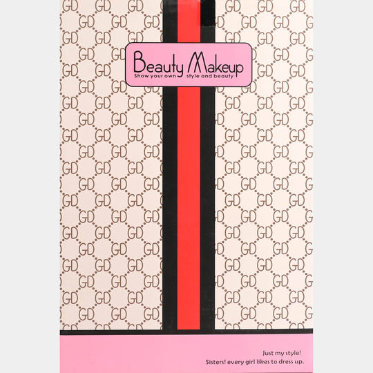 Makeup Set With Bag