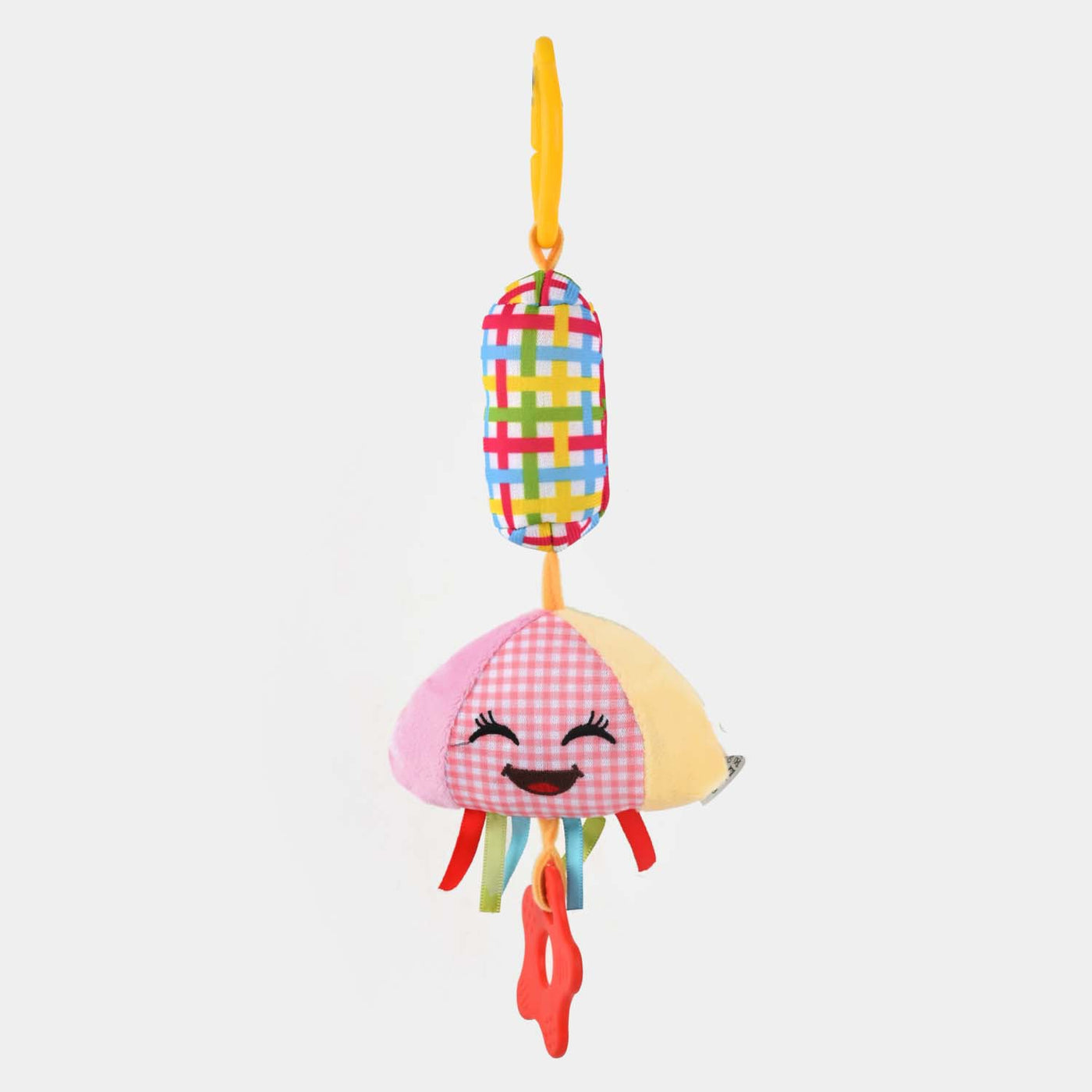 Hanging Rattle Toy For Babies