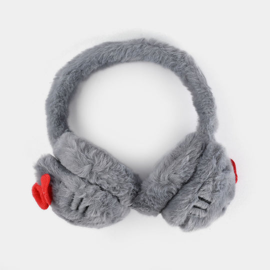 Stylish & Protective  Earmuff For Kids