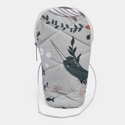 BABY FEEDING BOTTLE FEEDER COVER