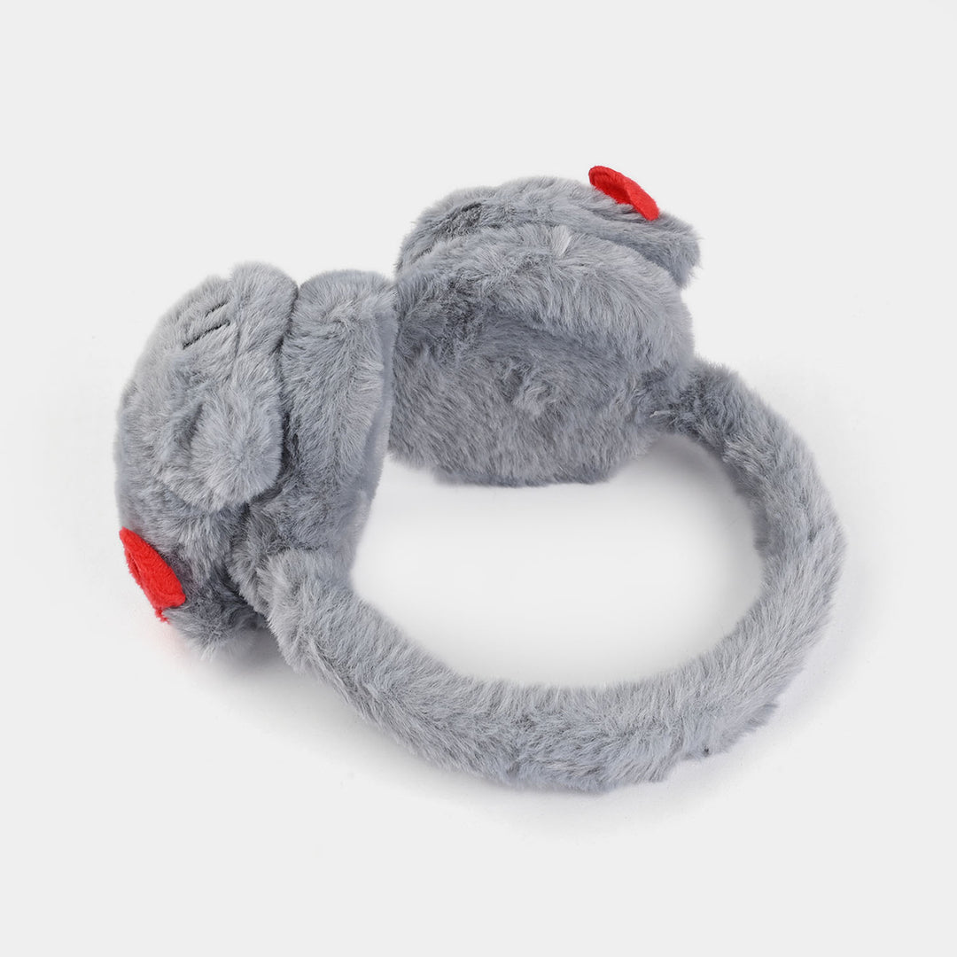 Stylish & Protective  Earmuff For Kids