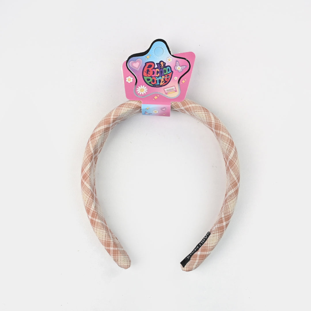 Fancy Hair Band/Headband for Girls