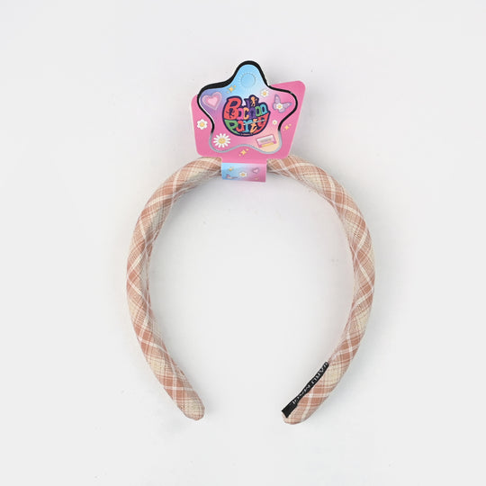 Fancy Hair Band/Headband for Girls