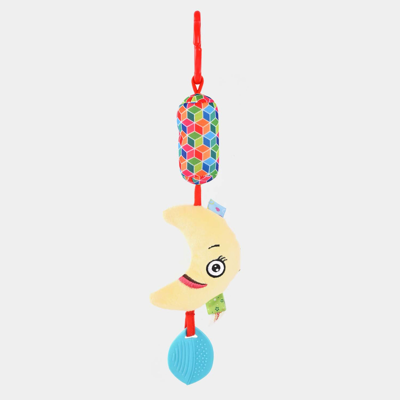 Hanging Rattle Toy For Babies