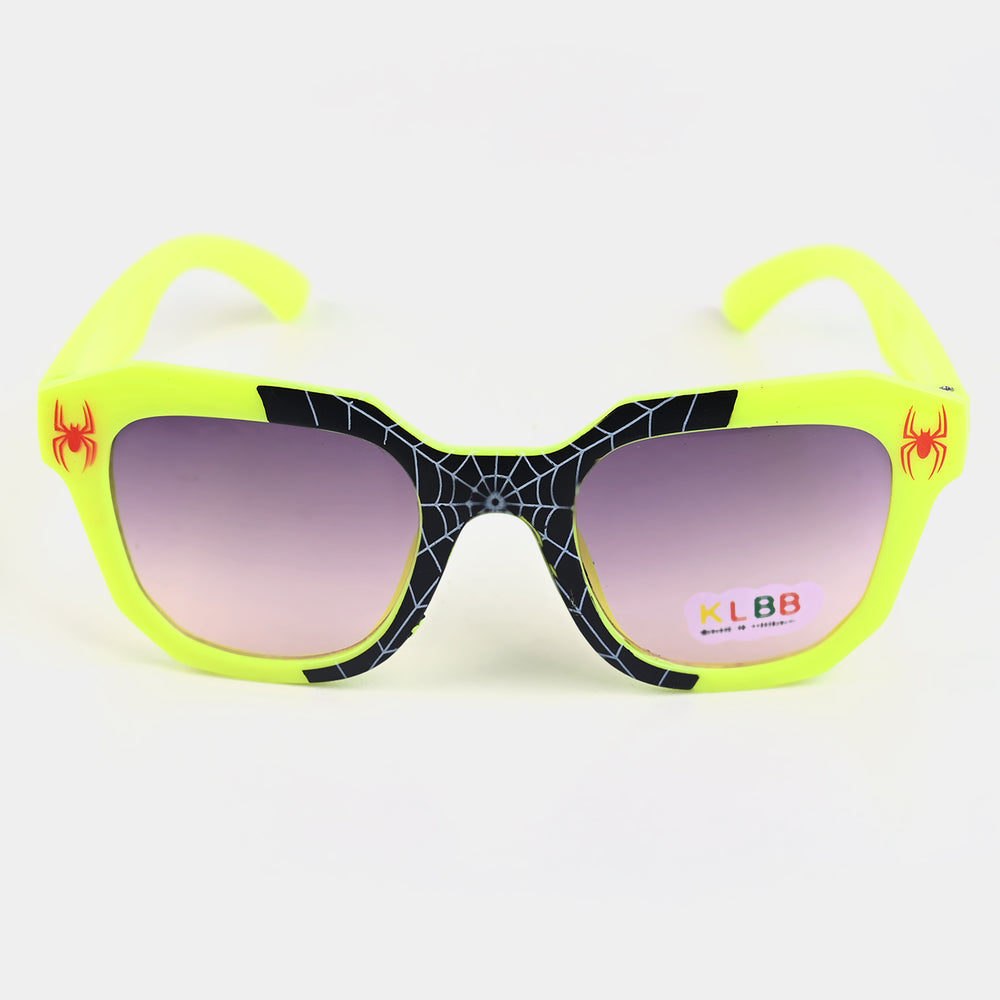 KIDS SUNGLASSES