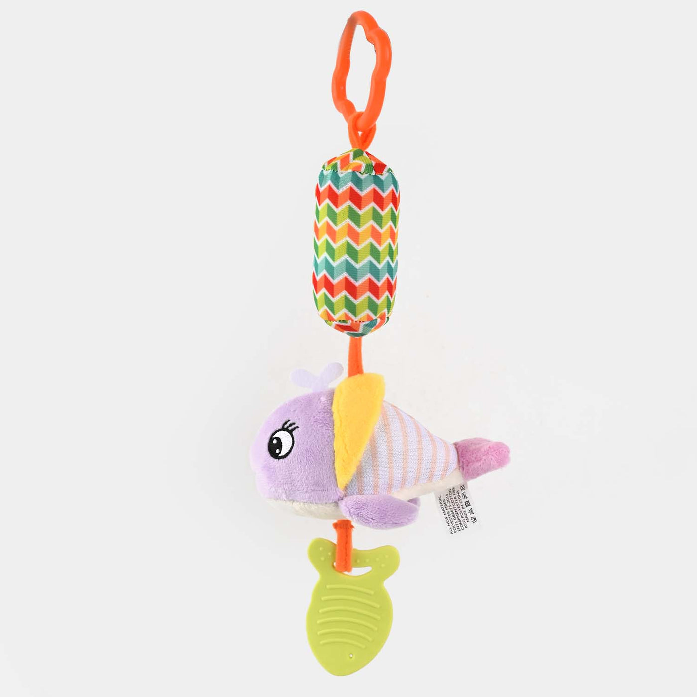 Hanging Rattle Toy For Babies