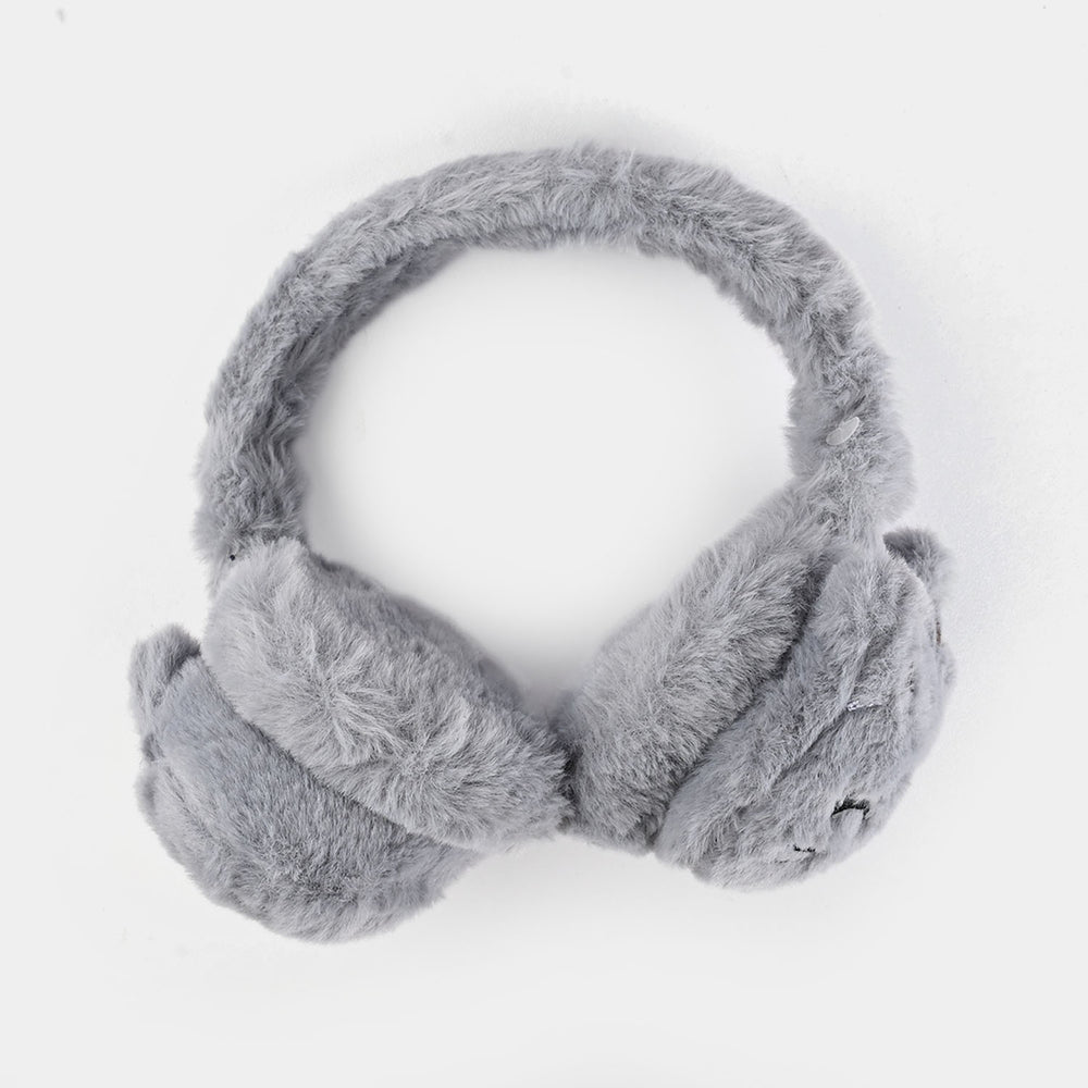 Stylish & Protective  Earmuff For Kids