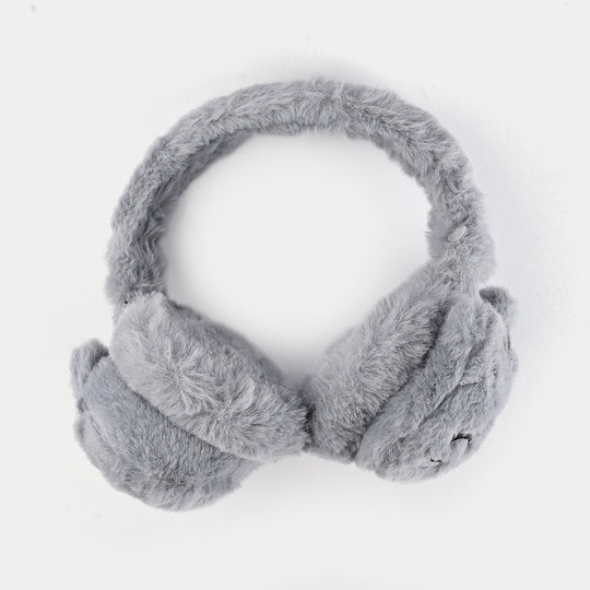 Stylish & Protective  Earmuff For Kids
