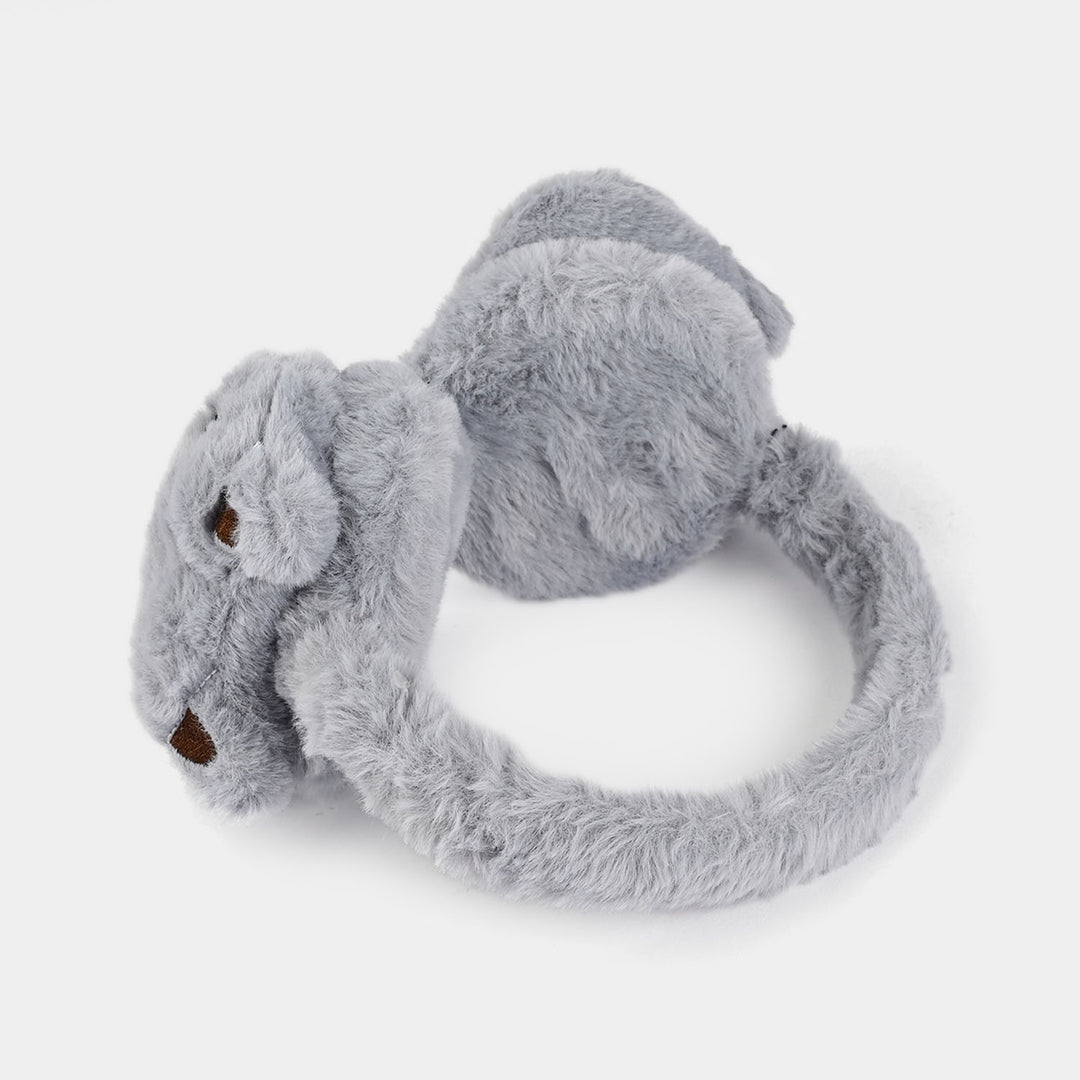 Stylish & Protective  Earmuff For Kids