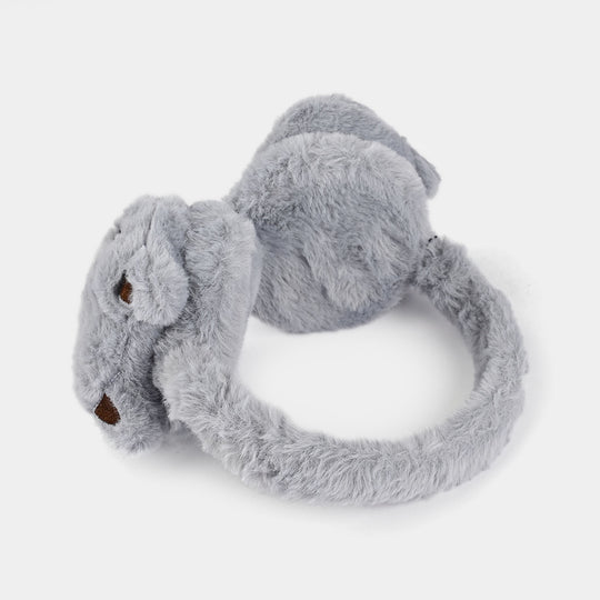 Stylish & Protective  Earmuff For Kids
