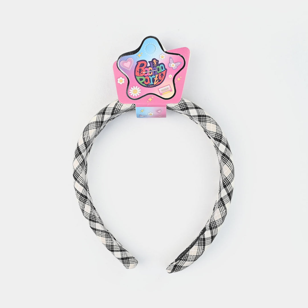 Fancy Hair Band/Headband for Girls