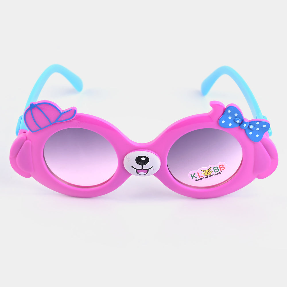 KIDS SUNGLASSES