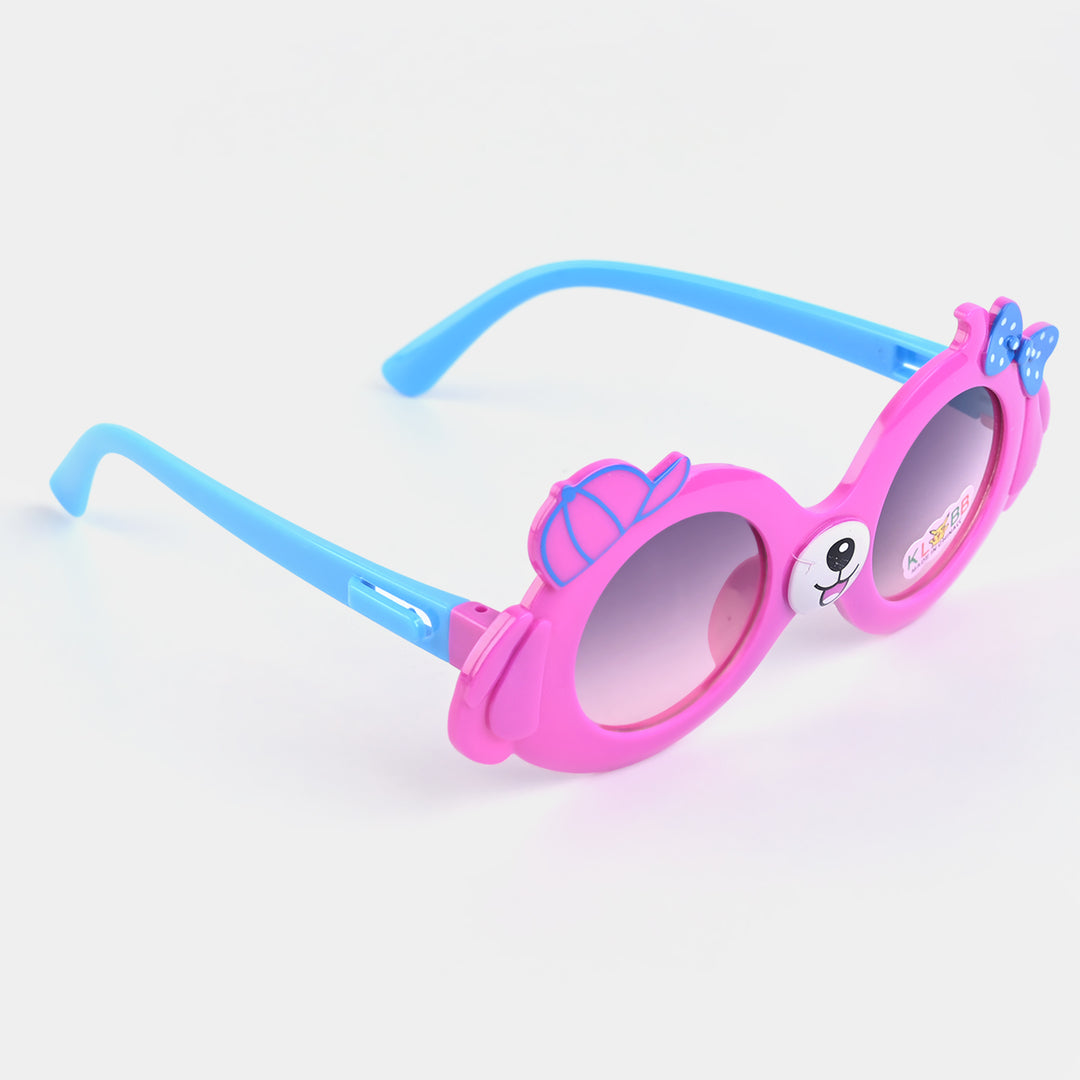 KIDS SUNGLASSES