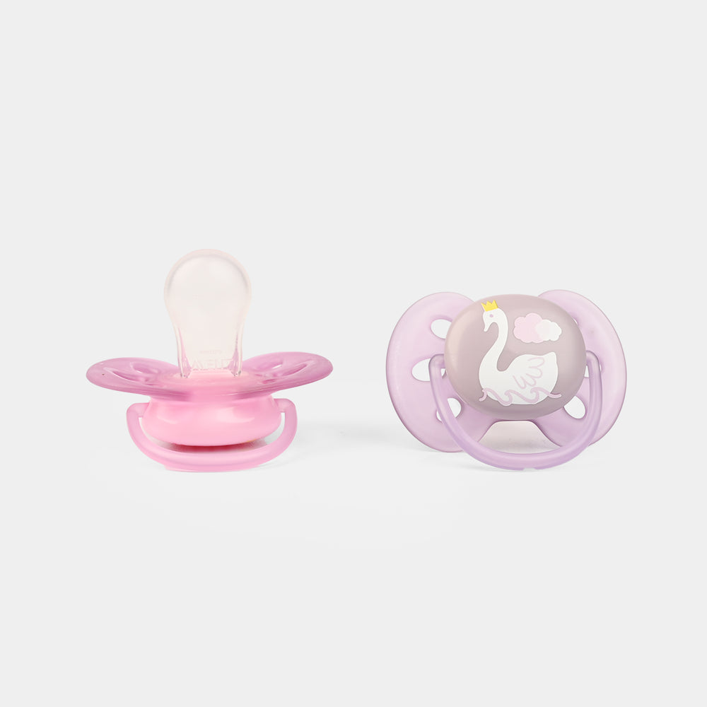Philips Avent Ultra Soft 6-18M SCF228/01 SCF0228/01