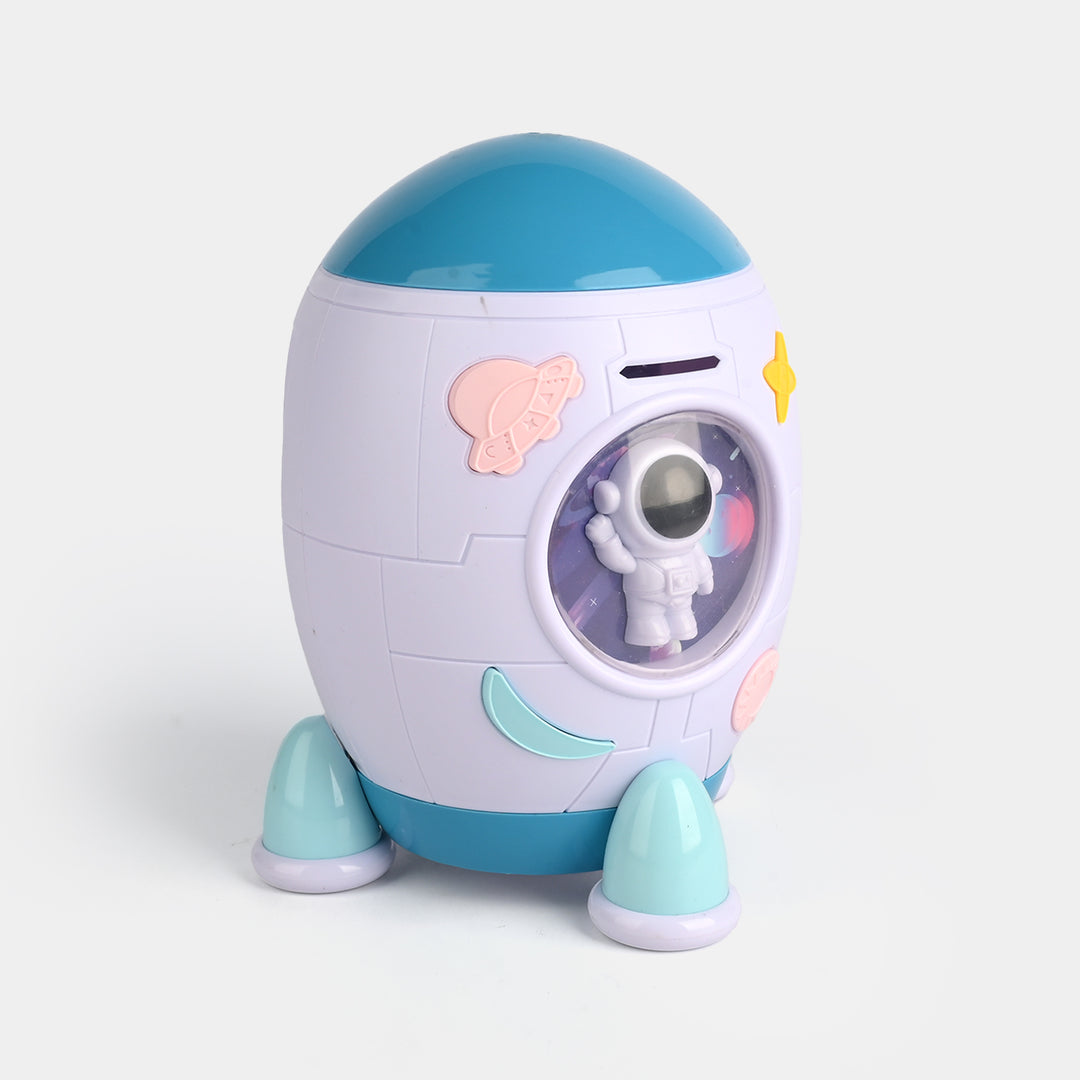 Electronic Piggy Bank/Money Box for Kids
