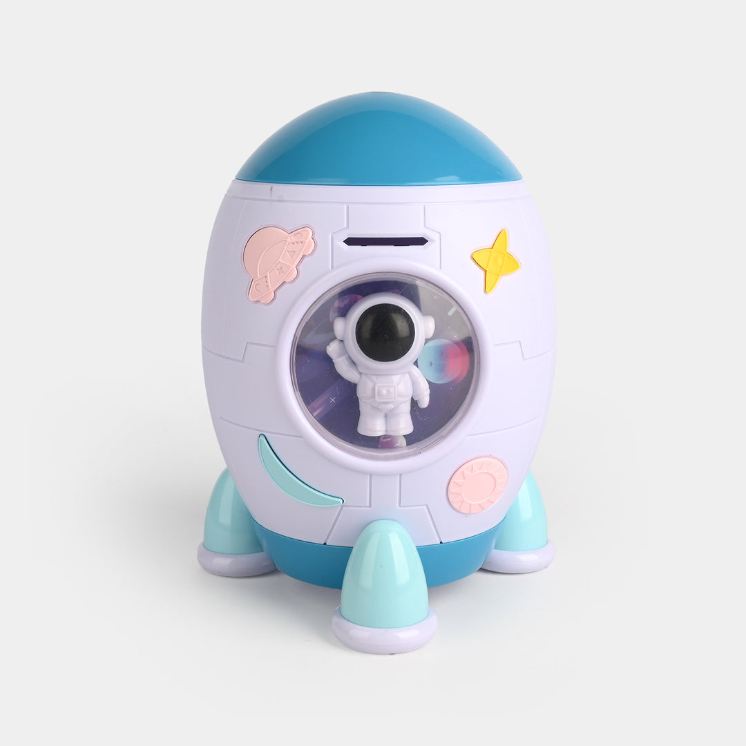 Electronic Piggy Bank/Money Box for Kids