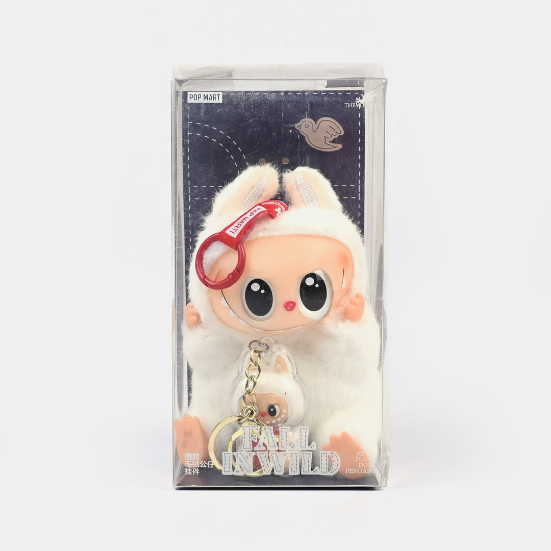 Mystery Monster Character Big Energy Vinyl Collectible Toy
