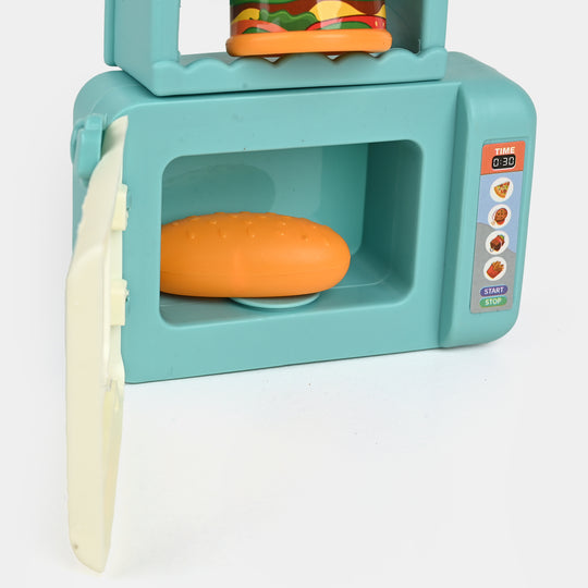 Kitchen Playset | Imaginative Cooking Fun For Kids