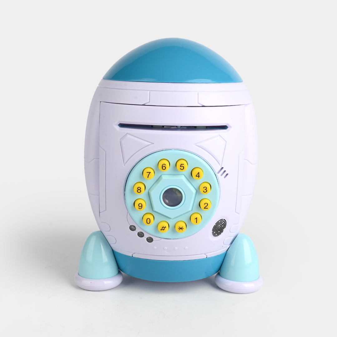 Electronic Piggy Bank/Money Box for Kids