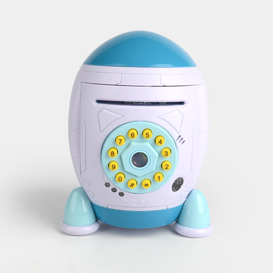Electronic Piggy Bank/Money Box for Kids