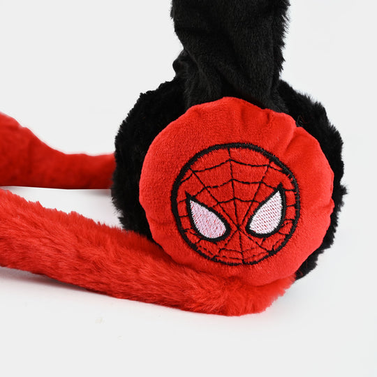 Cute & Protective Earmuff For Kids With Movable Ears