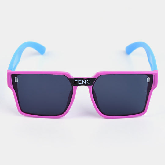 KIDS SUNGLASSES