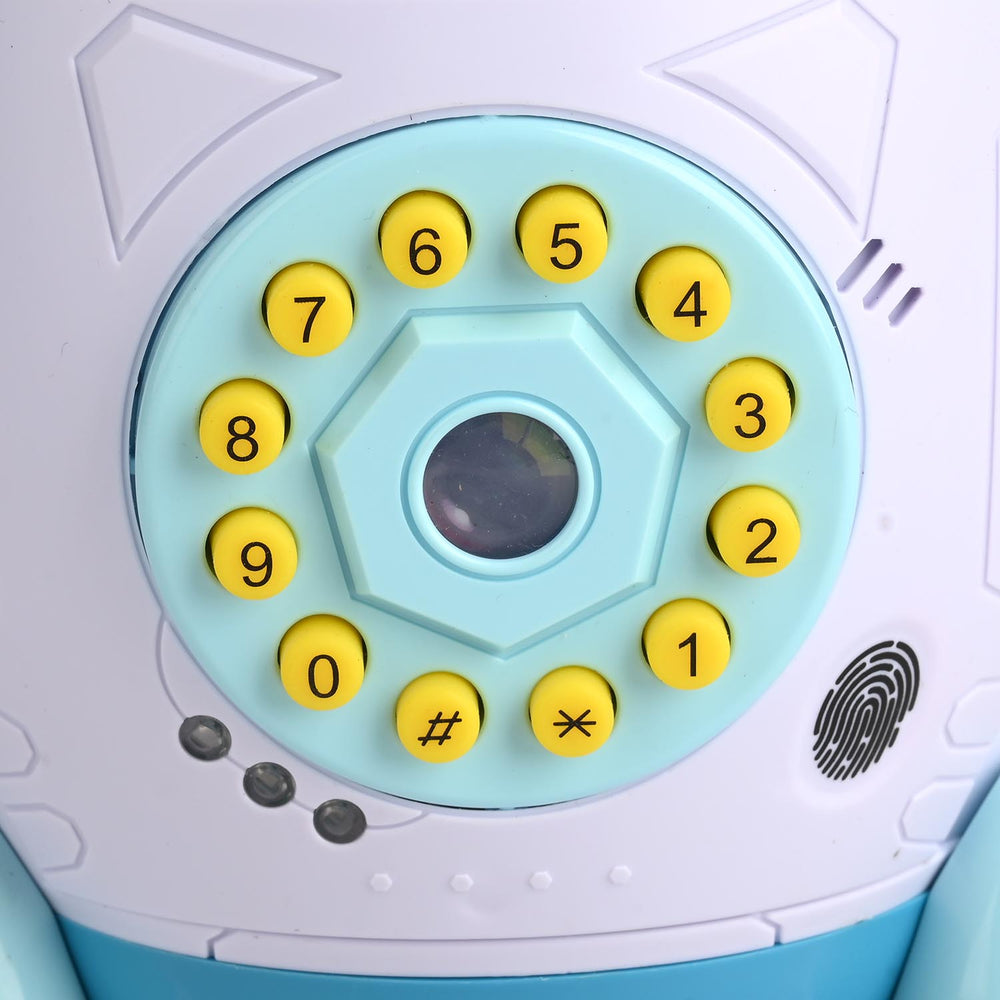 Electronic Piggy Bank/Money Box for Kids