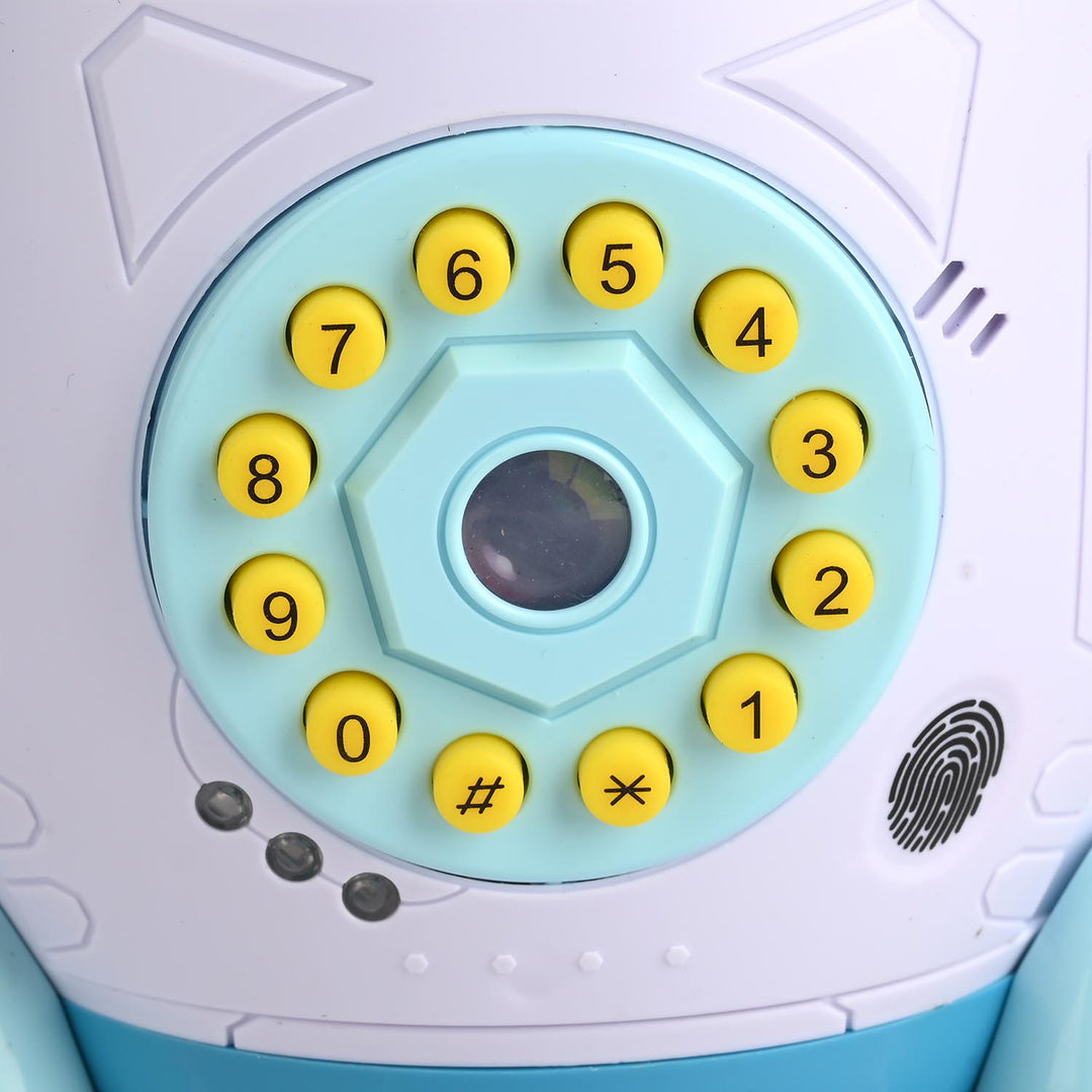 Electronic Piggy Bank/Money Box for Kids