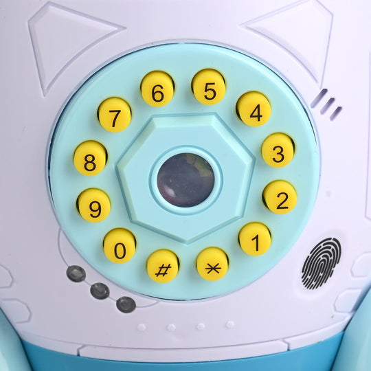 Electronic Piggy Bank/Money Box for Kids
