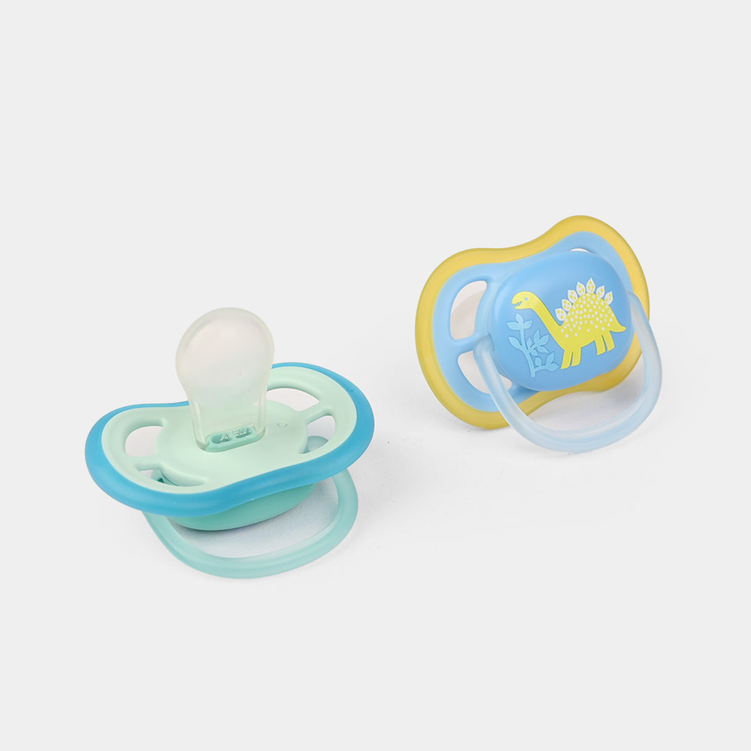 Philips Avent Soother Ortho 18M SCF349/11 SCF0349/11