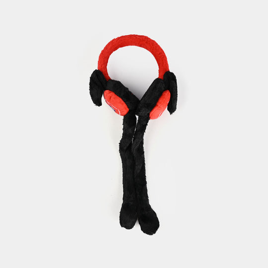 Cute & Protective Earmuff For Kids With Movable Ears