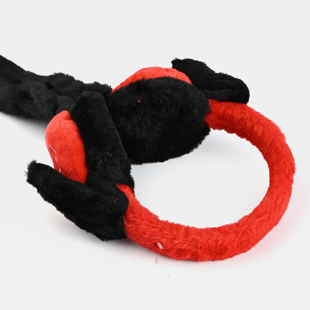 Cute & Protective Earmuff For Kids With Movable Ears