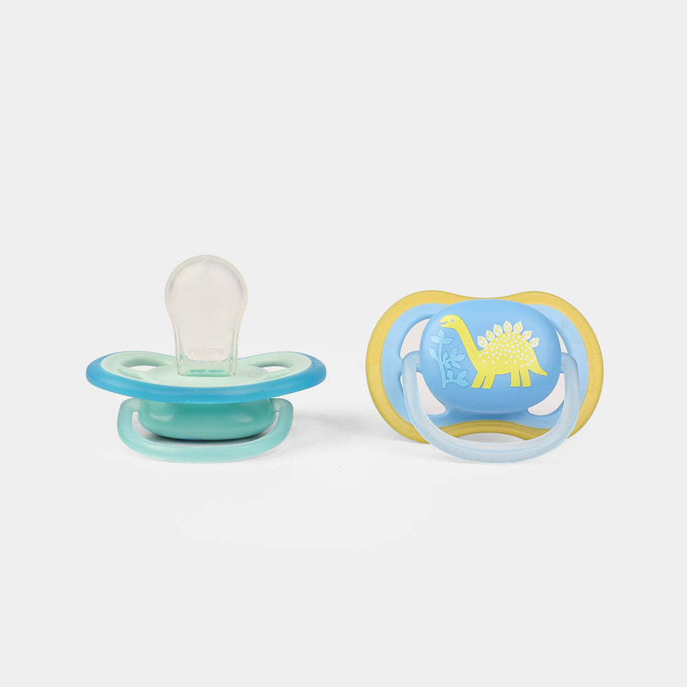 Philips Avent Soother Ortho 18M SCF349/11 SCF0349/11