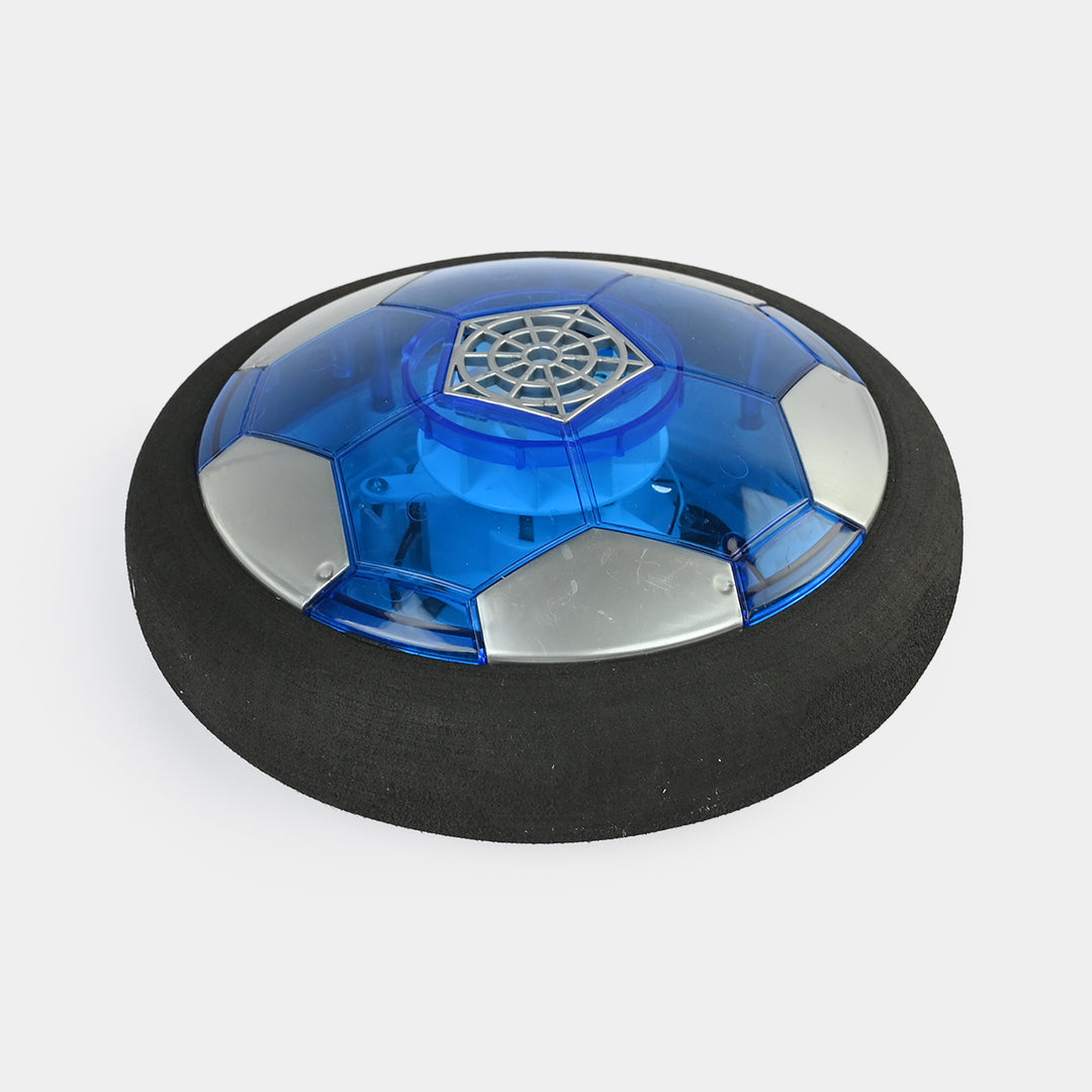 Rechargeable LED Hover Soccer Ball
