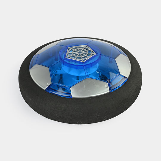 Rechargeable LED Hover Soccer Ball