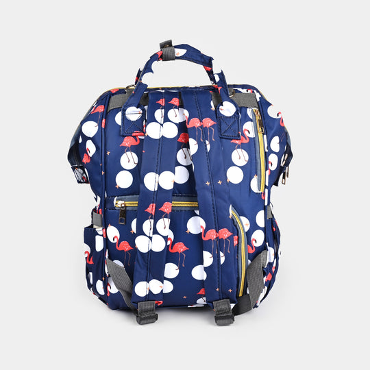 BABY CARE MOTHER BACKPACK | 1541 NAVY