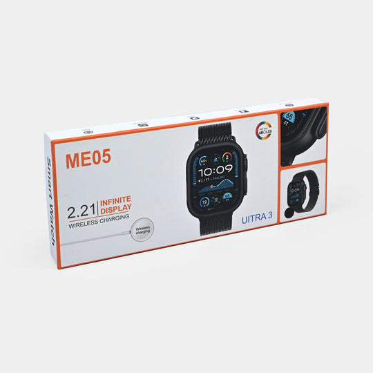 Smart Watch ME 05