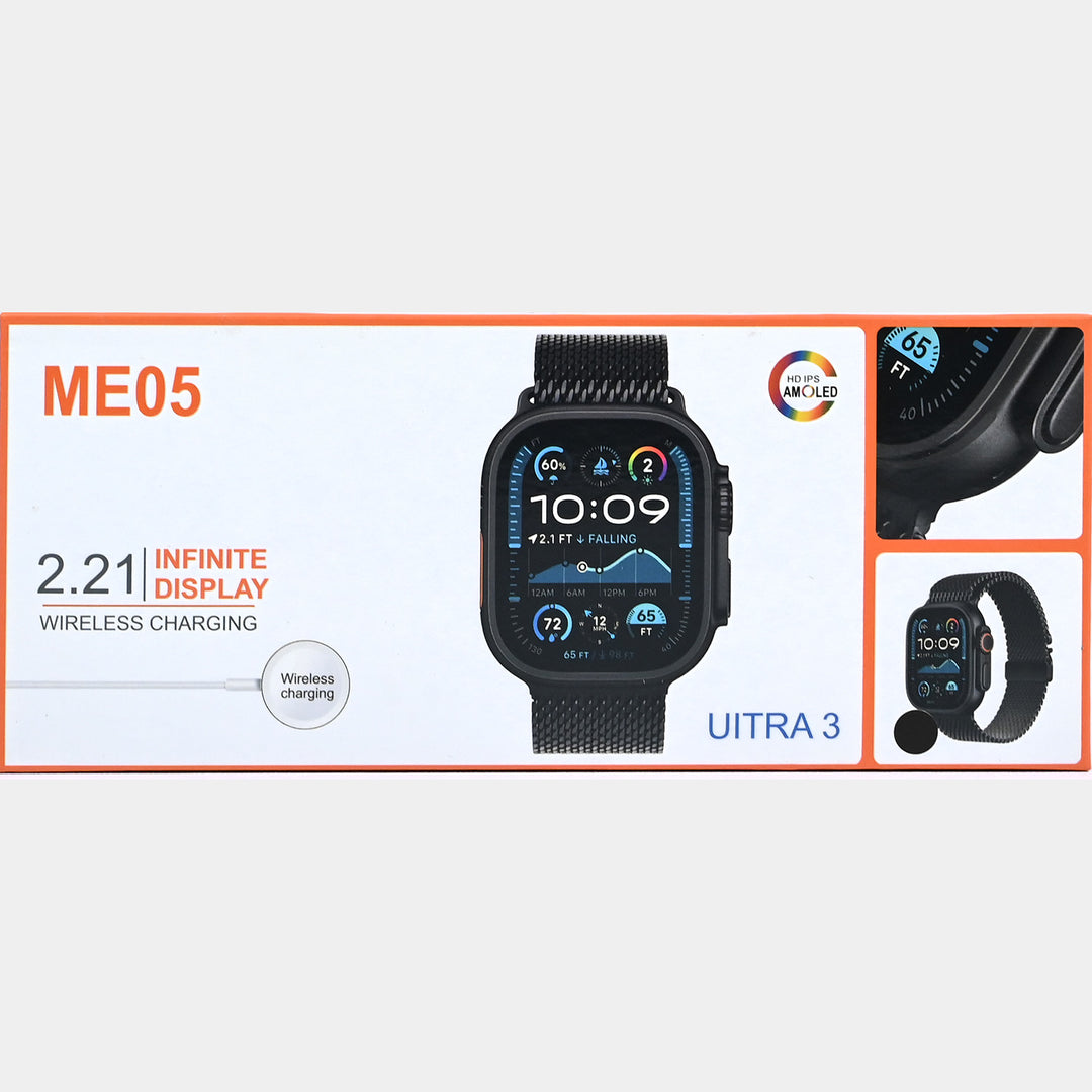 Smart Watch ME 05