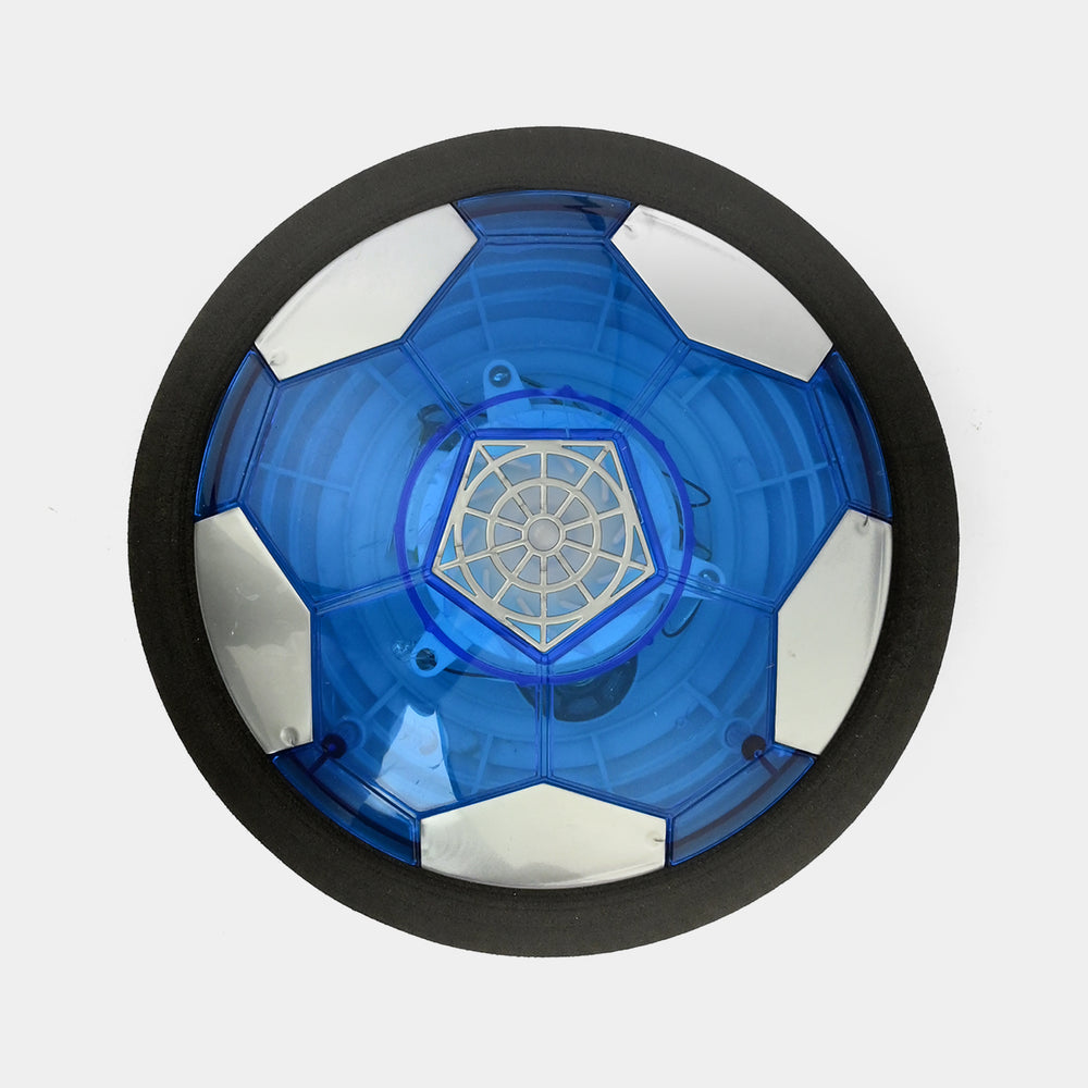 Rechargeable LED Hover Soccer Ball