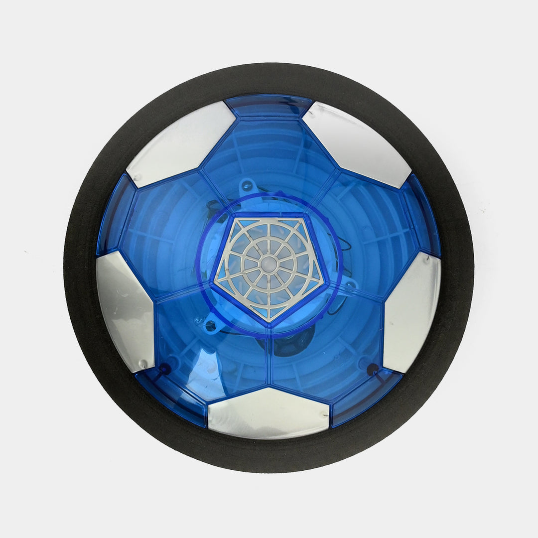 Rechargeable LED Hover Soccer Ball