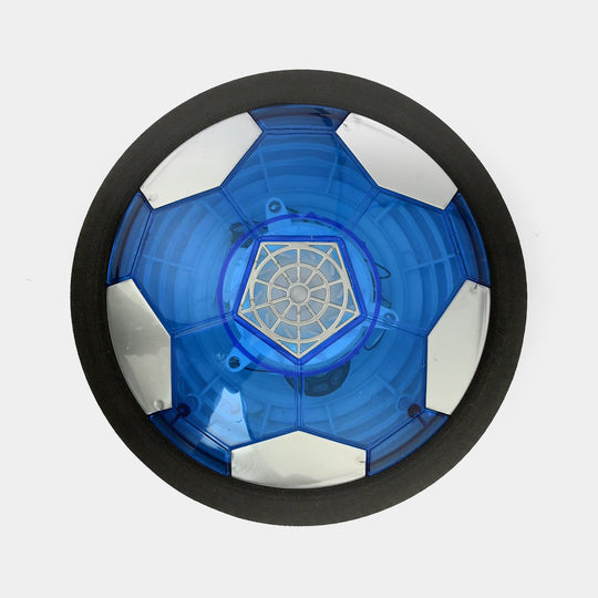 Rechargeable LED Hover Soccer Ball