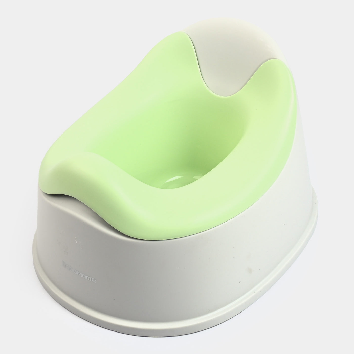 Baby Potty Seat Green