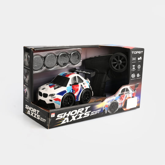 Remote Control Mini Drift Car for Kids