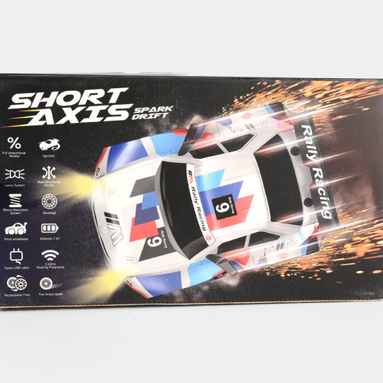 Remote Control Mini Drift Car for Kids