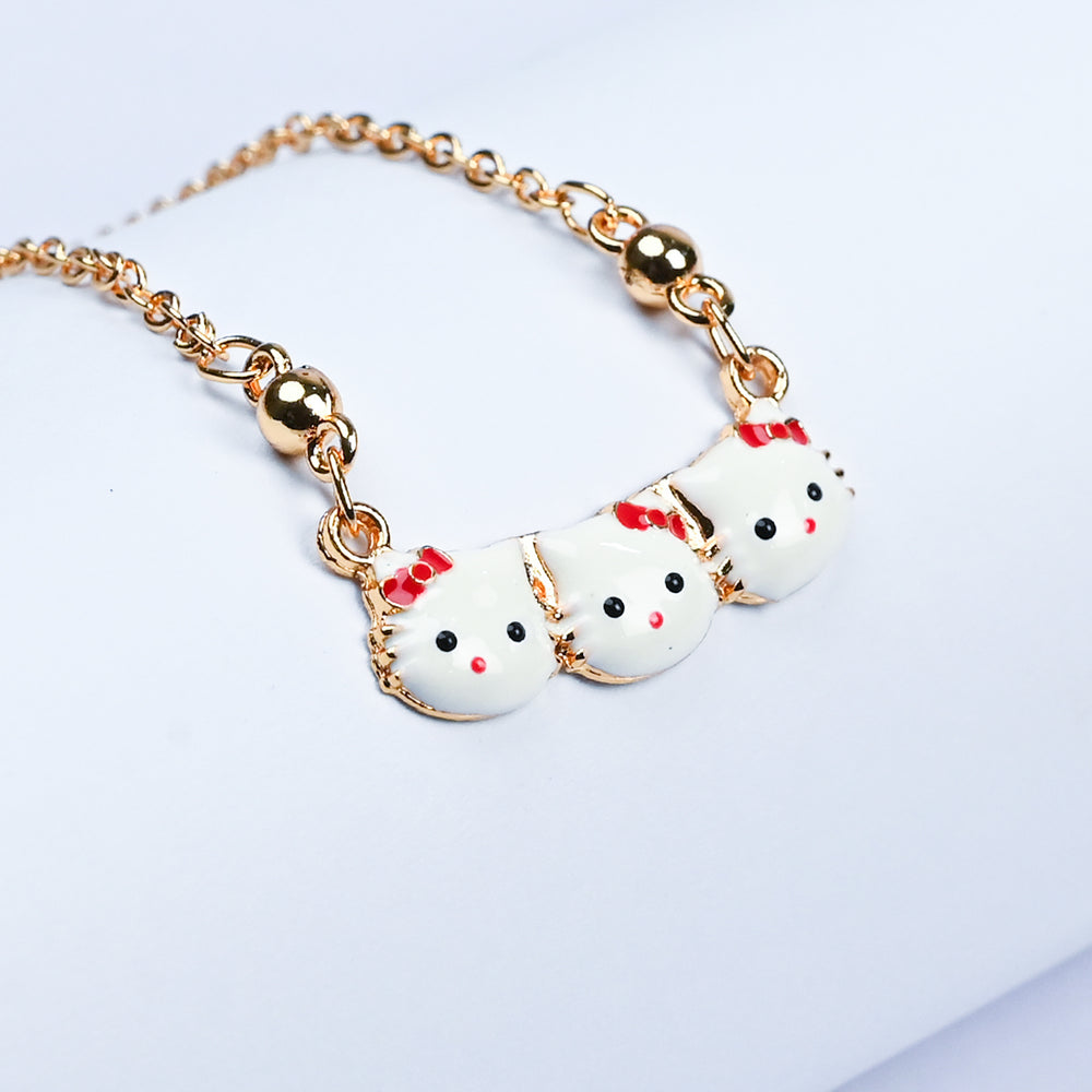 Elegant Fancy Pendant/Necklace for Girls