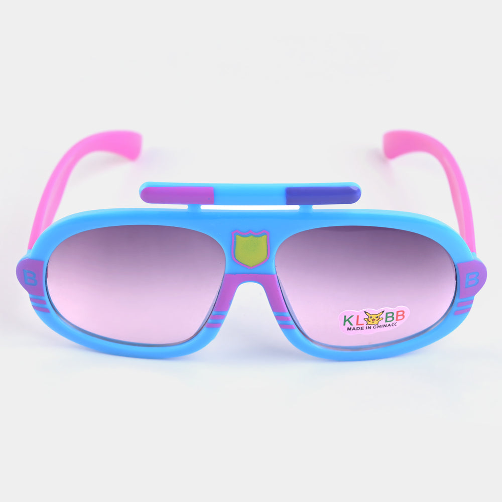 KIDS SUNGLASSES