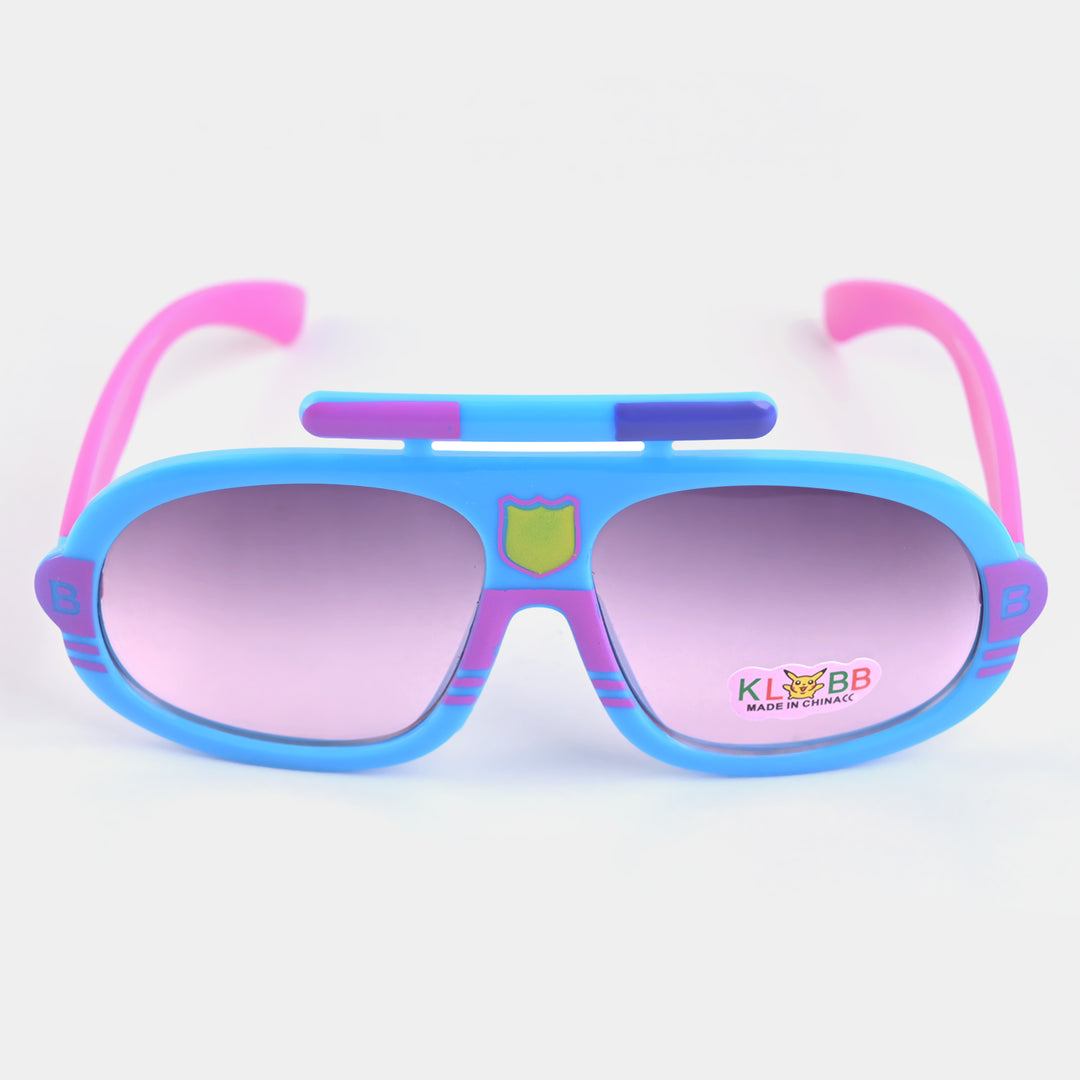 KIDS SUNGLASSES